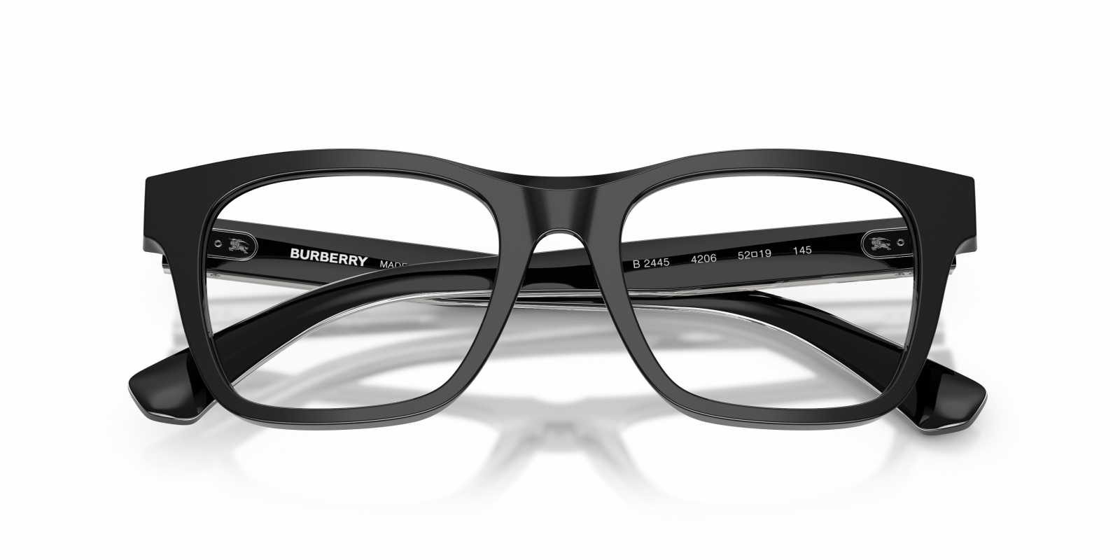 Burberry BE2445 4206  